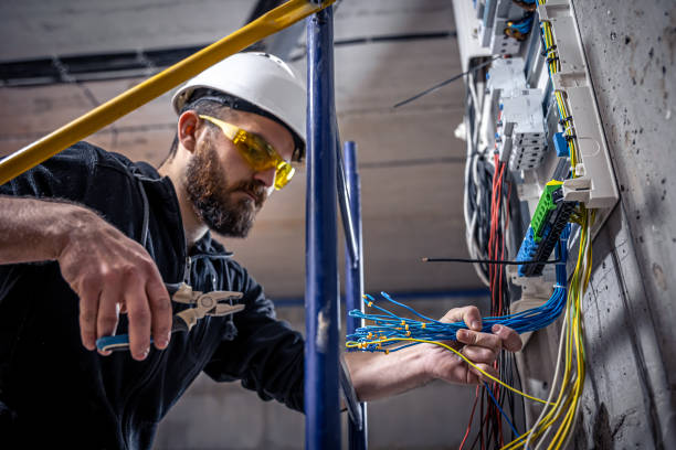 Best Affordable Electrician  in Tatamy, PA