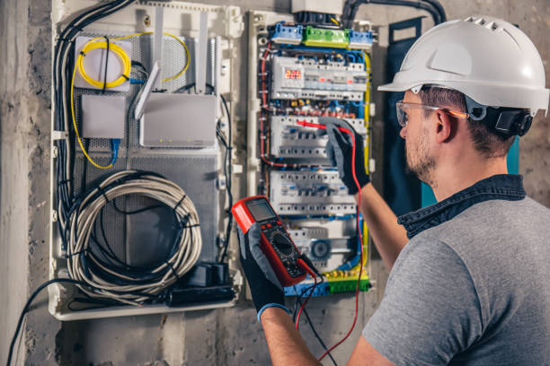 Best Electrical Contractors for Businesses  in Tatamy, PA