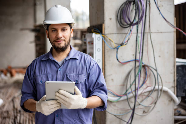 Best Electrical Repair Services  in Tatamy, PA