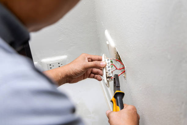 Best Electrical Wiring Services  in Tatamy, PA