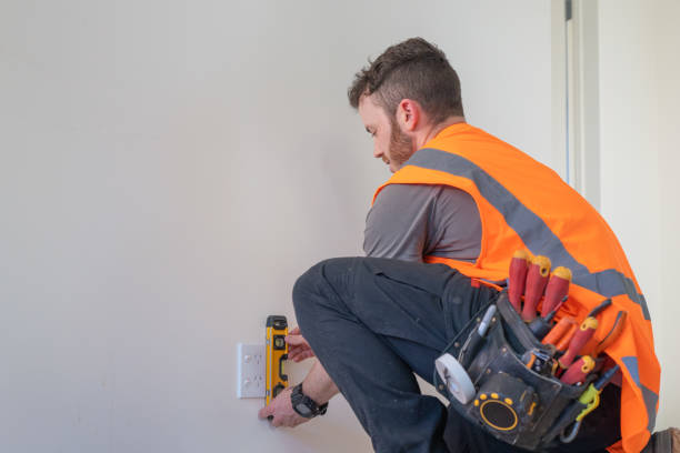 Best Circuit Breaker Repair  in Tatamy, PA
