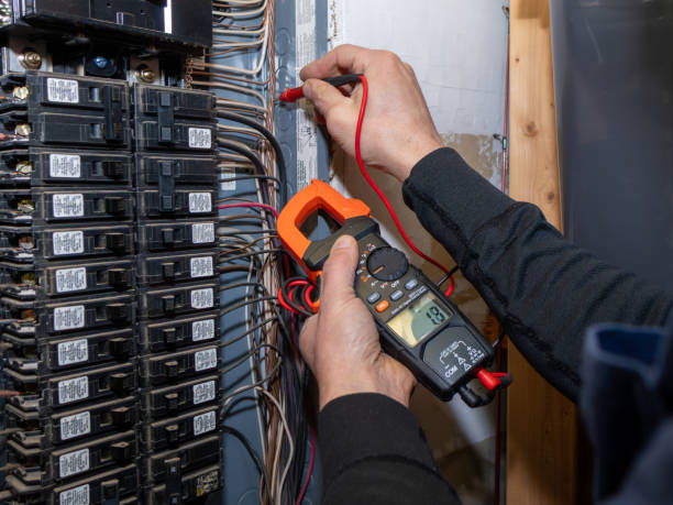 Best Residential Electrician Services  in Tatamy, PA