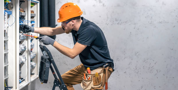 Best 24-Hour Electrician  in Tatamy, PA